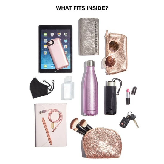 Budget ❤️ Michael Kors Signature Marilyn Medium Satchel Royal Pink Light Multi 🤩 - Image 5