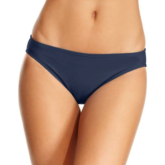 Flash Sale โ๏ธ Michael Kors Hipster ๐ Bikini Bottoms New Navy Blue ๐ฏ