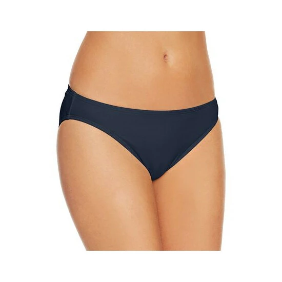 Flash Sale โ๏ธ Michael Kors Hipster ๐ Bikini Bottoms New Navy Blue ๐ฏ - Image 2