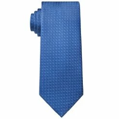 Hot Sale π Michael Kors Men's Market Square Classic Geo Tie Green Multi π₯