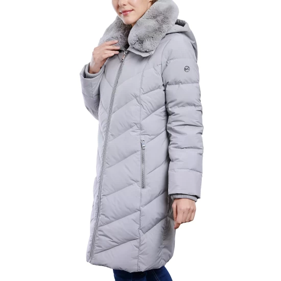 Promo π Michael Kors Signature Marilyn Medium Satchel Black/silver π