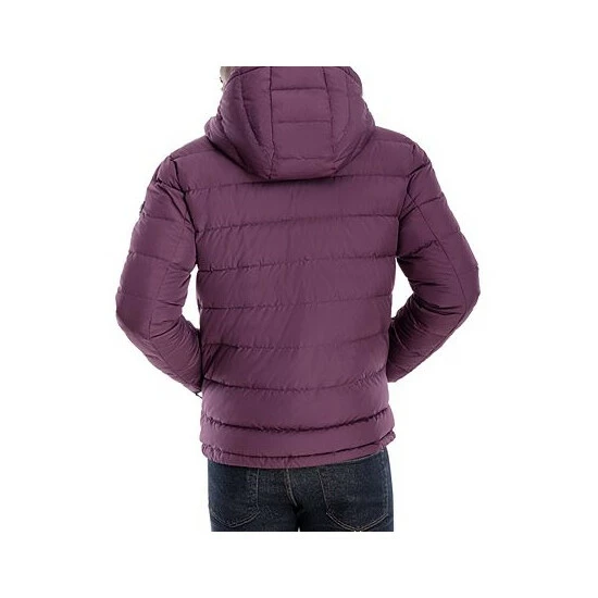 Top 10 โ Michael Kors Men's Hipster Puffer Jacket, Created For Macy's Eggplant โค๏ธ - Image 2