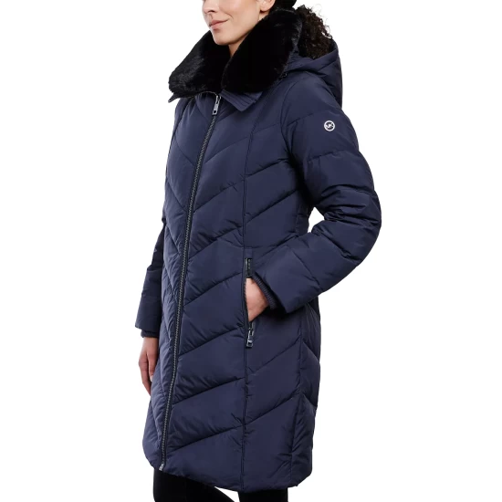 Promo π Michael Kors Signature Marilyn Medium Satchel Black/silver π - Image 2