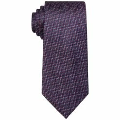 Top 10 β Michael Kors Men's Classic Design Herringbone Tie Taupe βοΈ