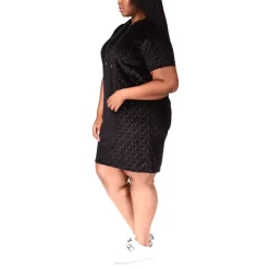 New ⌛ Michael Kors 👩 Women's Mabel Trainer Lace-Up 👟 Sneakers River Blue 😀