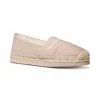 Best reviews of 🔔 Michael Kors 👩 Women's Vicky Espadrille Flats Soft Pink ⌛