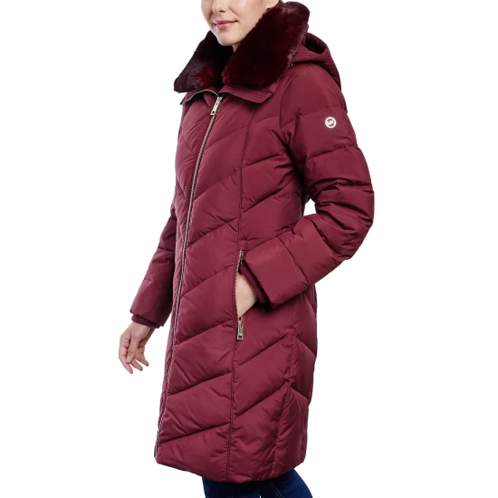 Promo π Michael Kors Signature Marilyn Medium Satchel Black/silver π - Image 3