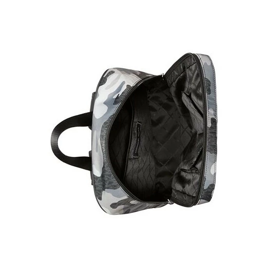 Promo 😍 Michael Kors Men's Nylon Camo Business 🎒 Backpack Charcoal 🔥 - Image 3