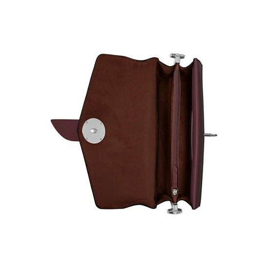 Best Pirce ✨ Michael Kors Greenwich Medium Studded Leather Convertible Shoulder Bag Royal Pink 🤩 - Image 2