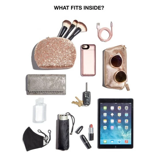 Hot Sale 💯 Michael Kors Chantal Medium Satchel Luggage ✔️ - Image 4