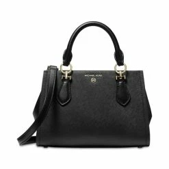 Cheap 💯 Michael Kors Marilyn Small Crossbody Black 🧨