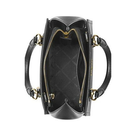 Cheap ๐ฏ Michael Kors Marilyn Small Crossbody Black ๐งจ - Image 2