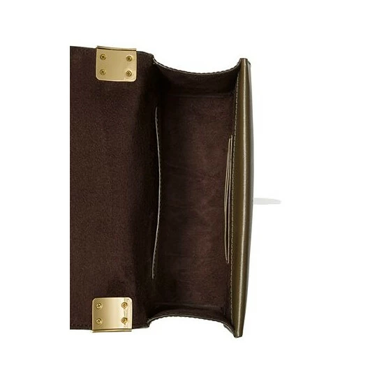 Cheapest 😉 Michael Kors Signature Greenwich Convertible Crossbody Olive 💯 - Image 2