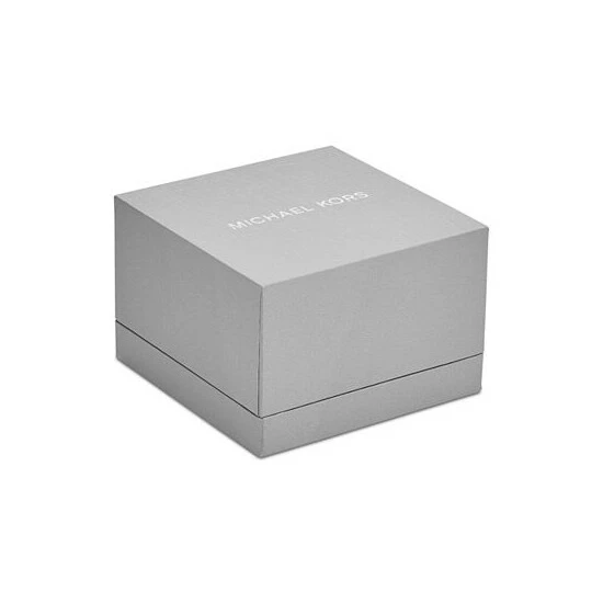 Flash Sale โจ Michael Kors Sterling Silver Crystal Heart Logo Pendant Necklace, 16 + 2 Extender ๐ฅ - Image 6