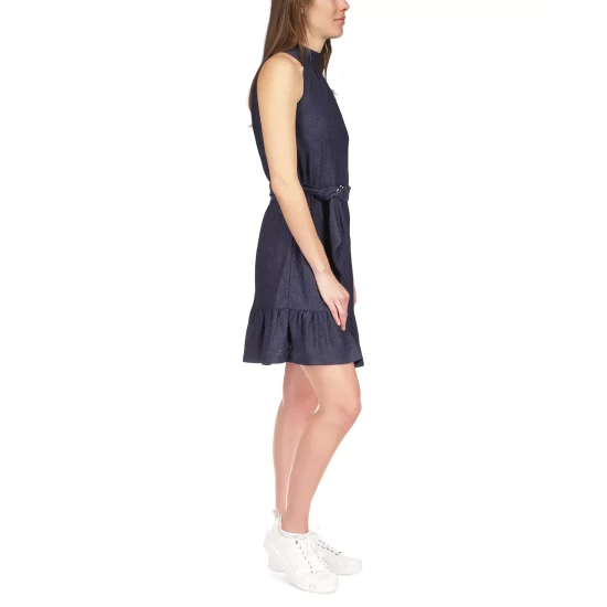 Best Pirce π― Michael Kors π© Women's Clara Embellished π Dress π©΄ Sandals Crimson π