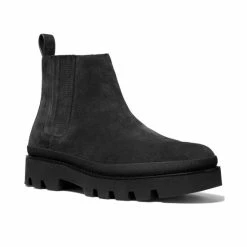 Best reviews of 🥰 Michael Kors Men's Lewis 🥾 Boots Black 🔥