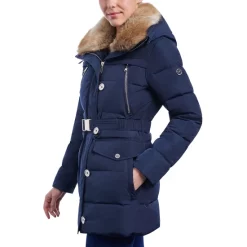 Budget π Michael Kors Signature Jet Set East West Top Zip Tote Merlot βοΈ