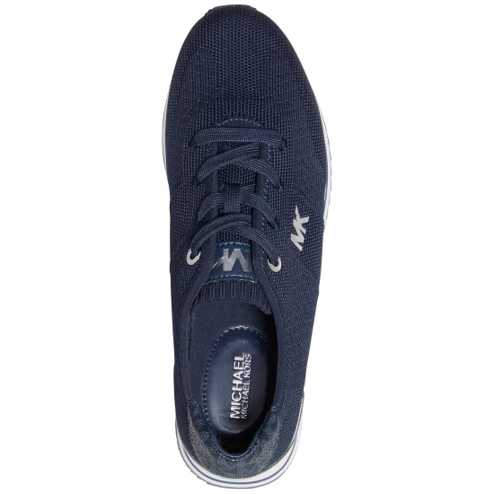 Best Sale π₯ Michael Kors π© Women's Studded Velvet Leggings Black/silver β - Image 2