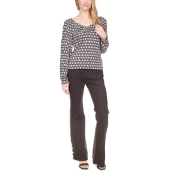 Buy π Michael Kors Velour Tunic π Dress Black π―