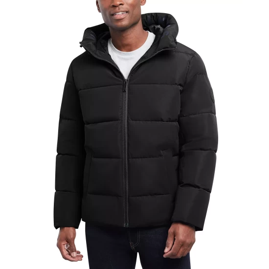 Buy π Michael Kors π© Women's Felix Signature Logo Bubble Trainer π Sneakers Black Snake π - Image 5