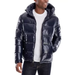 Flash Sale βοΈ Michael Kors Signature North South Chain Phone Crossbody Brown/acorn/gold π