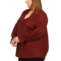 Best deal ✨ Michael Kors Jet Set Charm Large Leather Zip Travel Pouch Black 💯