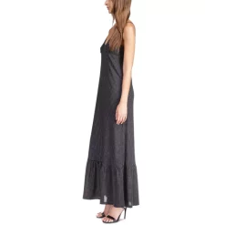 Budget 🔥 Michael Kors 👩 Women's Hooded Faux-Fur-Trim Puffer 🧥 Coat, Created For Macy's Black 🥰