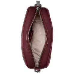 Flash Sale 😍 Michael Kors Signature Marilyn Medium Satchel Husk Multi 🧨