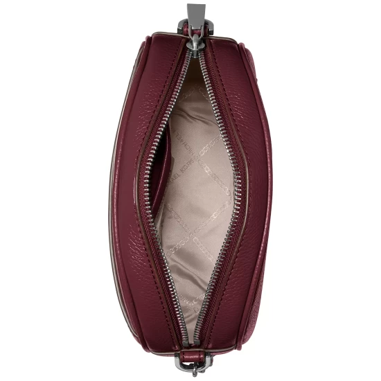 Flash Sale π Michael Kors Signature Marilyn Medium Satchel Husk Multi π§¨