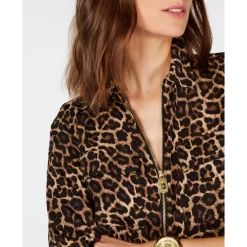 Best Pirce β€οΈ Michael Kors π© Women's Hooded Down Puffer π§₯ Coat, Created For Macy's Royal Pink π―