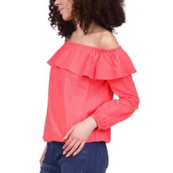 New 𧨠Michael Kors π© Women's Mabel Slip On π Sneakers Black π₯