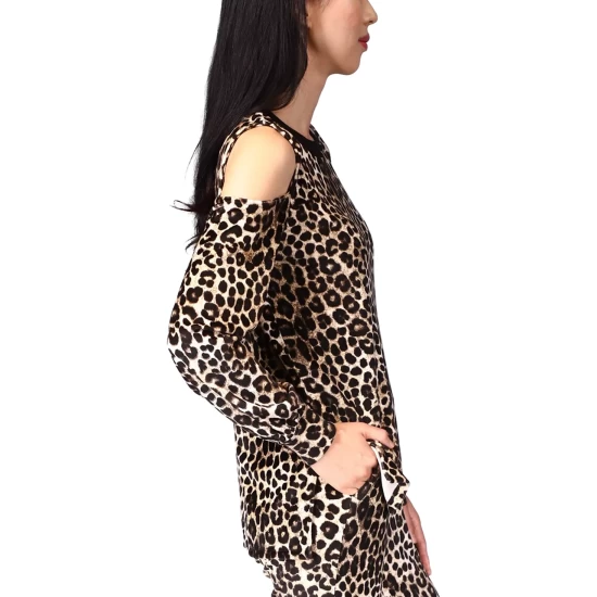 Wholesale 💯 Michael Kors Signature Jet Set Small Coin Purse Gift Box Black ❤️ - Image 3