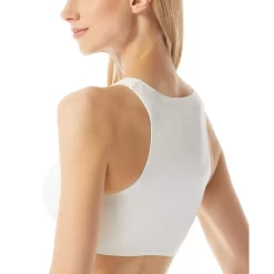 Coupon 🥰 Michael Kors Signature Travel Clipcase For AirPods Gift Box Crimson 💯