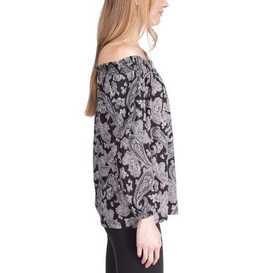 Deals ✔️ Michael Kors Men's Hooded Puffer Jacket, Created For Macy's Black 💯