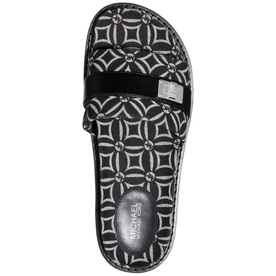 Buy β€οΈ Michael Kors π© Women's Shine Hooded Puffer π§₯ Coat Black π - Image 3