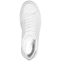 Flash Sale ๐ Michael Kors ๐ฉ Women's Asymmetric Hooded Raincoat, Created For Macy's Husk ๐