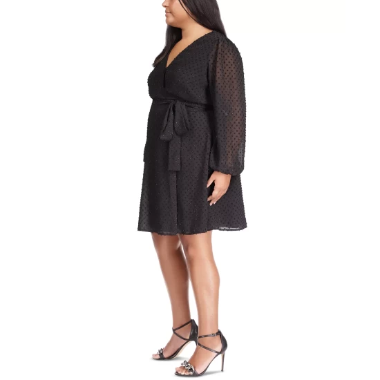 Best deal π Michael Kors Signature Piper Chain Shoulder Tote Brown/black π - Image 2