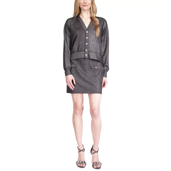 Outlet β¨ Michael Kors Men's Modern-Fit Velvet Blazer Mustard π₯°