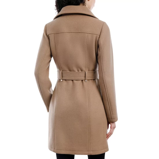 Outlet β¨ Michael Kors Men's Modern-Fit Velvet Blazer Mustard π₯° - Image 3