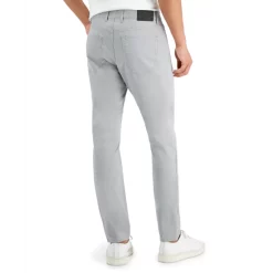 Best reviews of 😍 Michael Kors 👩 Women's Mixed-Media Skinny Pants, Regular & Petite Black 🎁