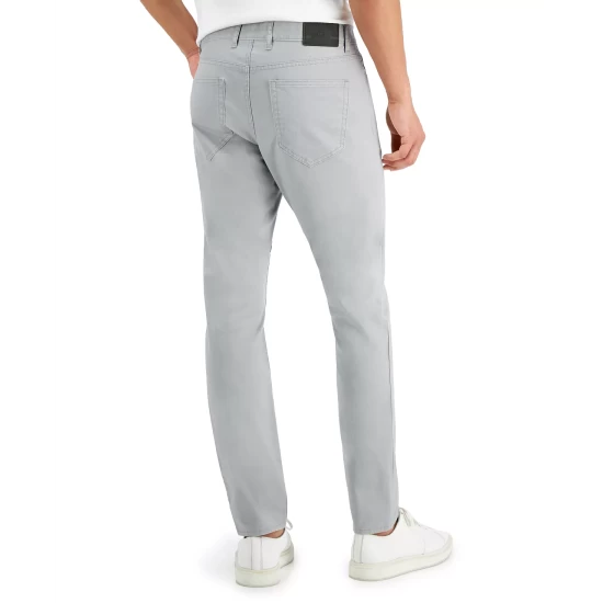 Best reviews of π Michael Kors π© Women's Mixed-Media Skinny Pants, Regular & Petite Black π