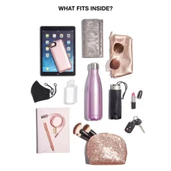 Deals 🥰 Michael Kors 👩 Women's Mabel Trainer Lace-Up 👟 Sneakers Soft Pink ⌛