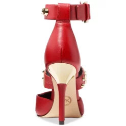 Best Sale βοΈ Michael Kors π© Women's Metallic Ruched Midi π Dress Black/gold π