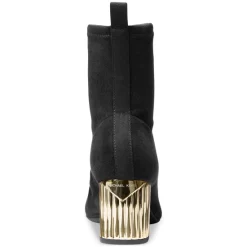 Buy โค๏ธ Michael Kors ๐ฉ Women's Leather Blazer ๐งฅ Coat, Created For Macy's Husk โค๏ธ