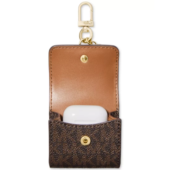 Buy ❤️ Michael Kors 👩 Women's Leather Blazer 🧥 Coat, Created For Macy's Husk ❤️ - Image 7