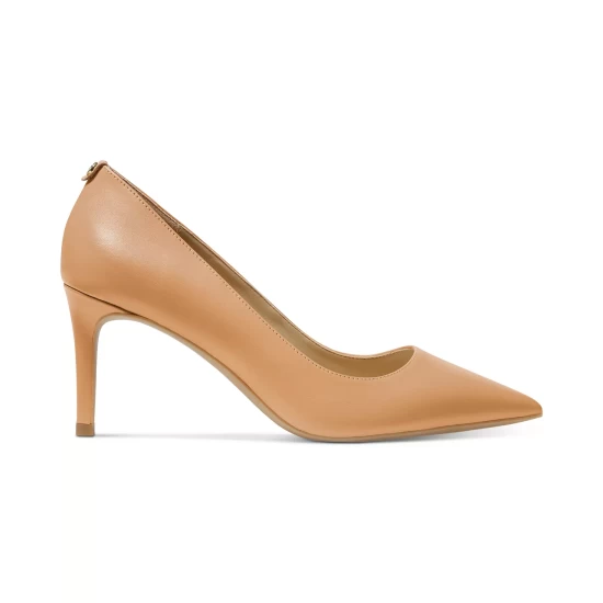 Best Pirce π Michael Kors π© Women's Eyelet Mock-Neck Mini π Dress Turquoise β¨ - Image 3