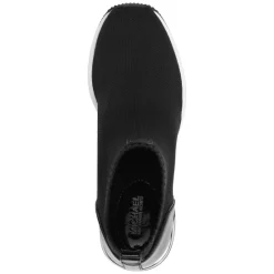 Cheap π₯° Michael Kors MICHAEL Michael Kos π© Women's Pleated LamΓ© Bustier π Dress Silver π