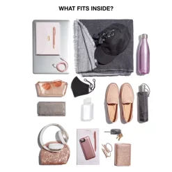 Coupon π Michael Kors π© Women's Finley Tall Riding π₯Ύ Boots Black/ Brown βοΈ