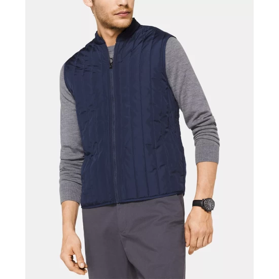 Best deal π€© Michael Kors Men's 3-in-1 Jacket Black π - Image 7