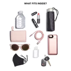 Outlet ๐ Michael Kors Plus Size Rhinestone Logo Waffle-Knit T-shirt Black โค๏ธ